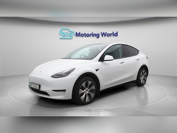Used Tesla Model Y 2022 for sale - 76247073: Photo 4
