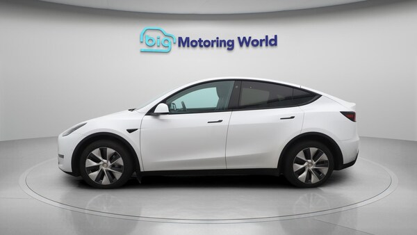 Used Tesla Model Y 2022 for sale - 76247073: Photo 5