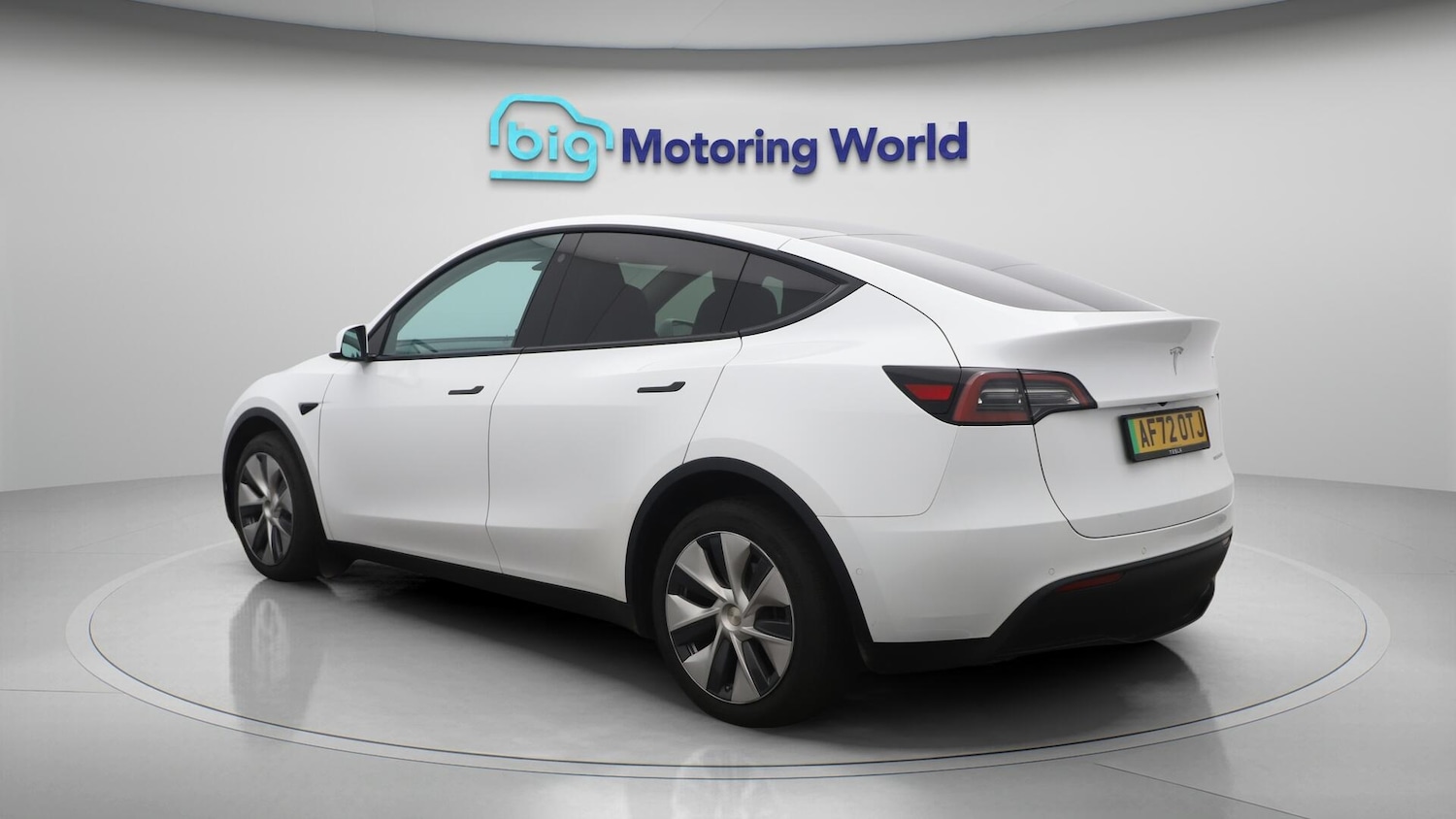 Used Tesla Model Y 2022 for sale - 76247073: Photo 6