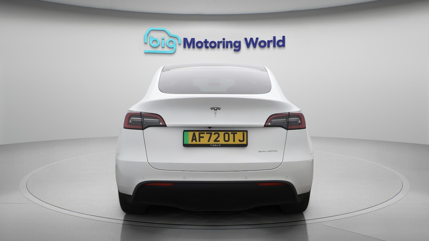 Used Tesla Model Y 2022 for sale - 76247073: Photo 7