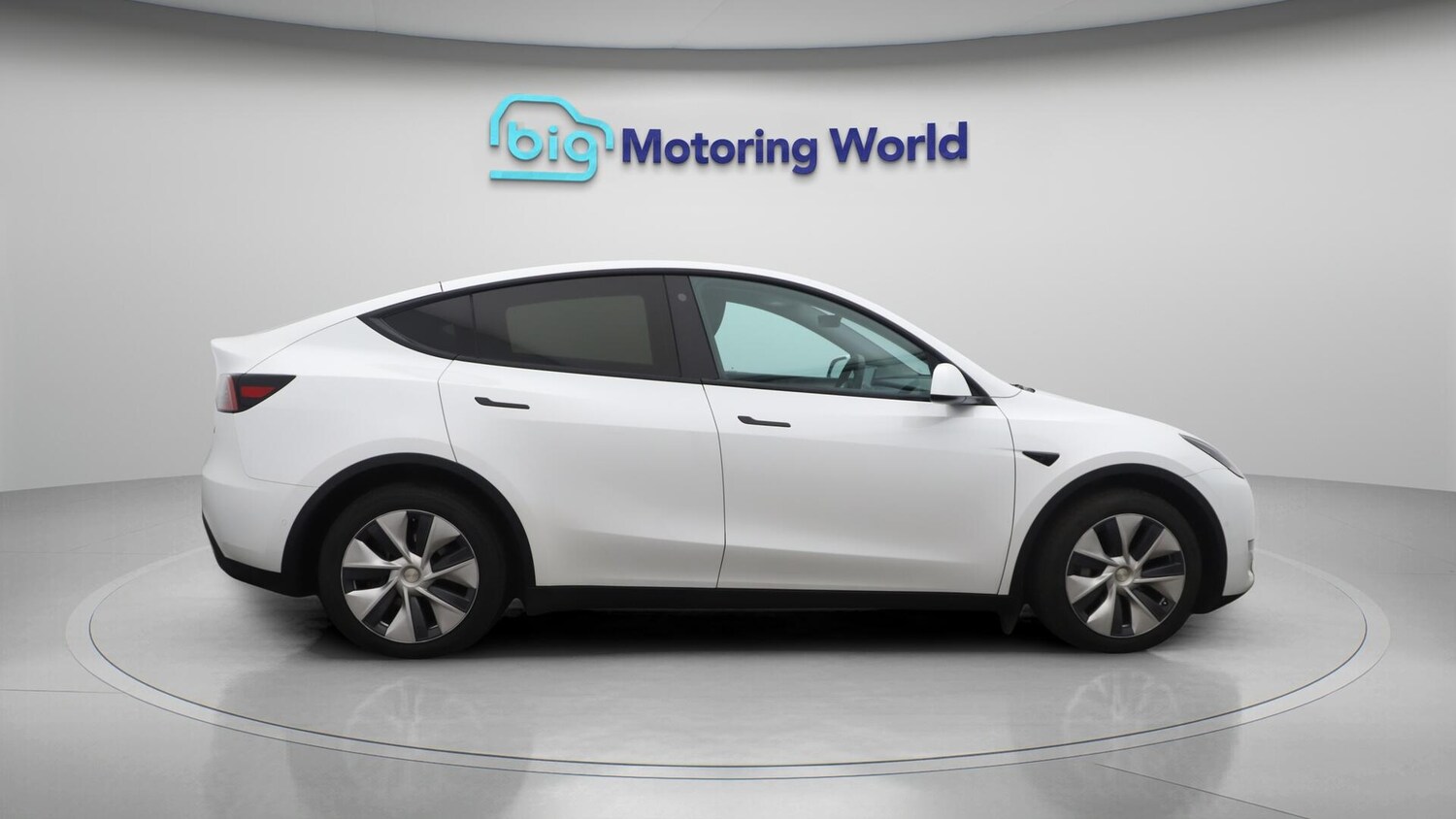 Used Tesla Model Y 2022 for sale - 76247073: Photo 9