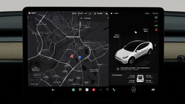 Used Tesla Model Y 2022 for sale - 76314883: Photo 12