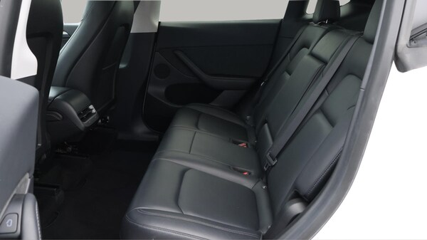 Used Tesla Model Y 2022 for sale - 76314883: Photo 17