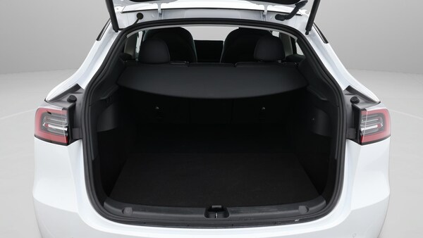 Used Tesla Model Y 2022 for sale - 76314883: Photo 18