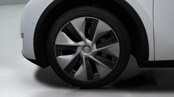 Used Tesla Model Y 2022 for sale - 76314883: Photo 19
