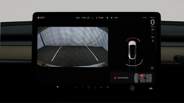 Used Tesla Model Y 2022 for sale - 76314883: Photo 25