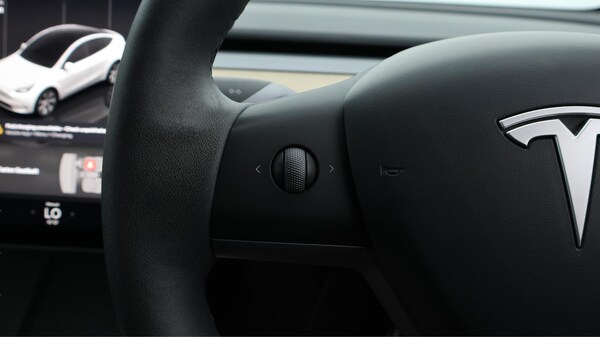 Used Tesla Model Y 2022 for sale - 76314883: Photo 26