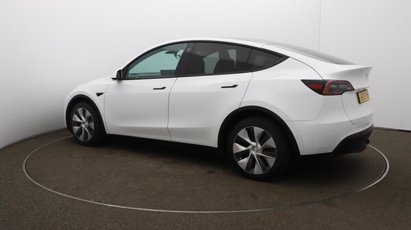 Used Tesla Model Y 2022 for sale - 76314883: Photo 37