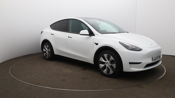 Used Tesla Model Y 2022 for sale - 76314883: Photo 45