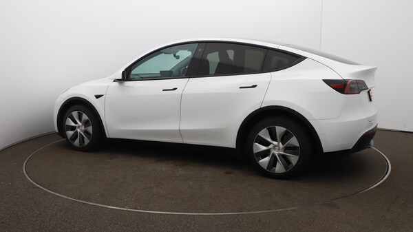 Used Tesla Model Y 2022 for sale - 76314883: Photo 48