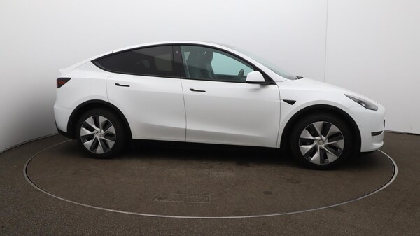 Used Tesla Model Y 2022 for sale - 76314883: Photo 49