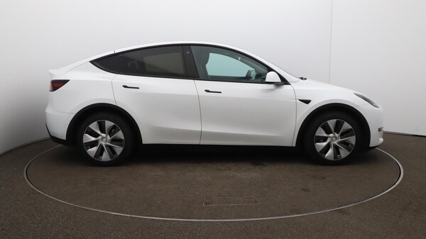 Used Tesla Model Y 2022 for sale - 76314883: Photo 50