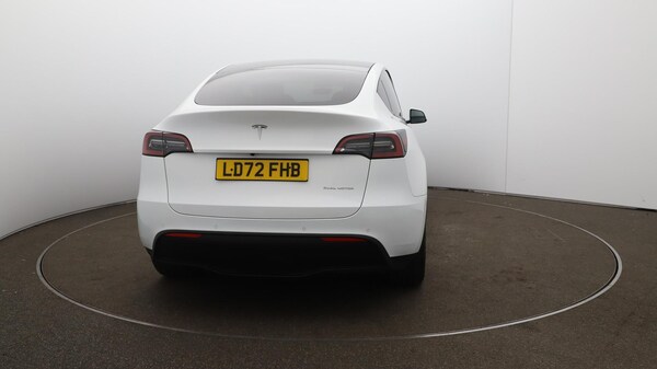 Used Tesla Model Y 2022 for sale - 76314883: Photo 58