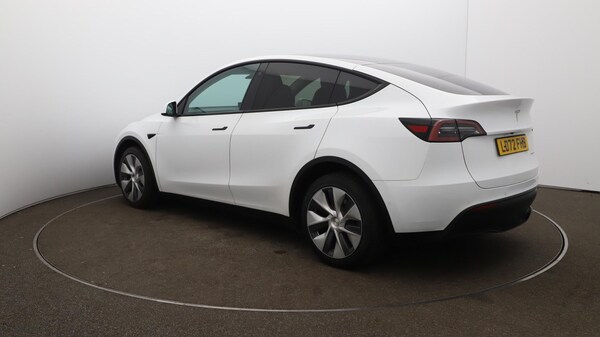 Used Tesla Model Y 2022 for sale - 76314883: Photo 64