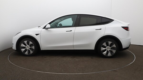 Used Tesla Model Y 2022 for sale - 76314883: Photo 65