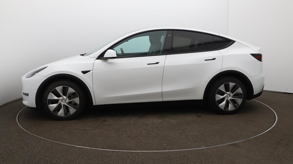 Used Tesla Model Y 2022 for sale - 76314883: Photo 66