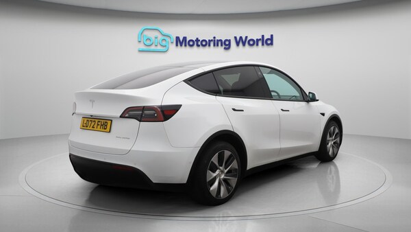 Used Tesla Model Y 2022 for sale - 76314883: Photo 8