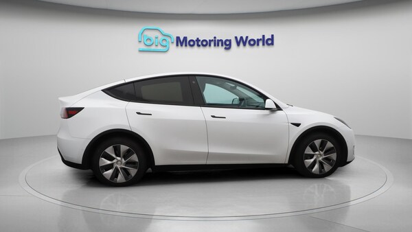Used Tesla Model Y 2022 for sale - 76314883: Photo 9