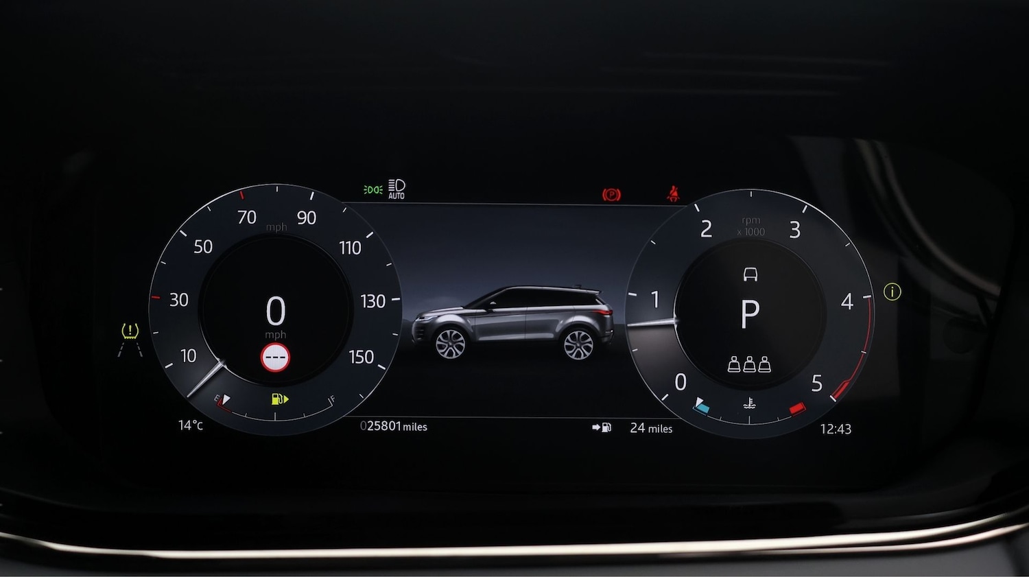 Used Land Rover Range Rover Evoque 2023 for sale - 77781498: Photo 10