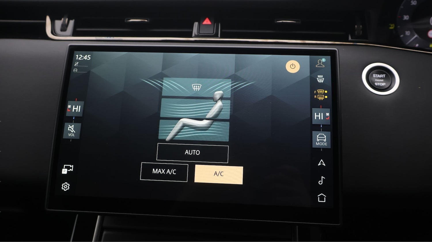 Used Land Rover Range Rover Evoque 2023 for sale - 77781498: Photo 12