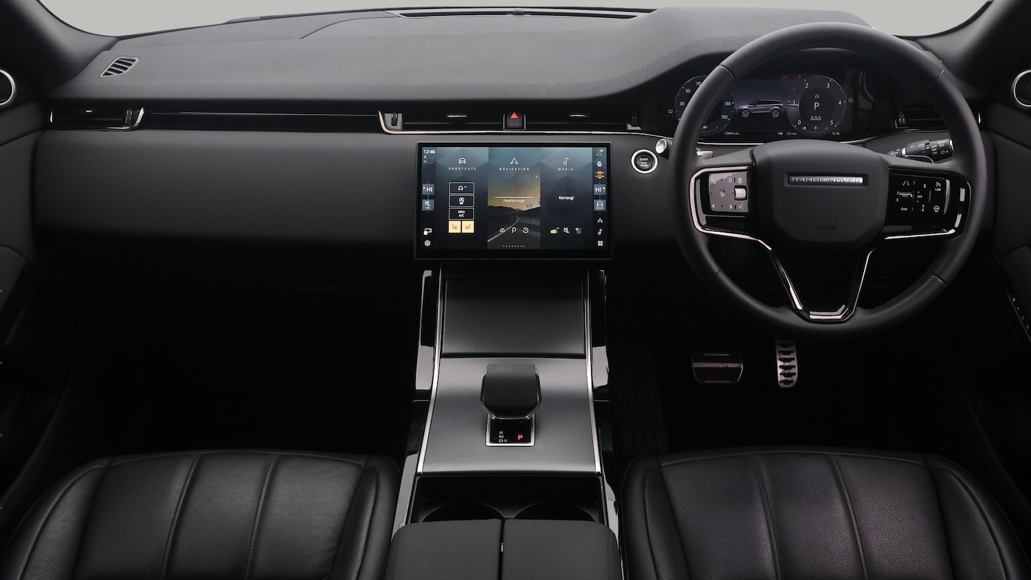 Used Land Rover Range Rover Evoque 2023 for sale - 77781498: Photo 13