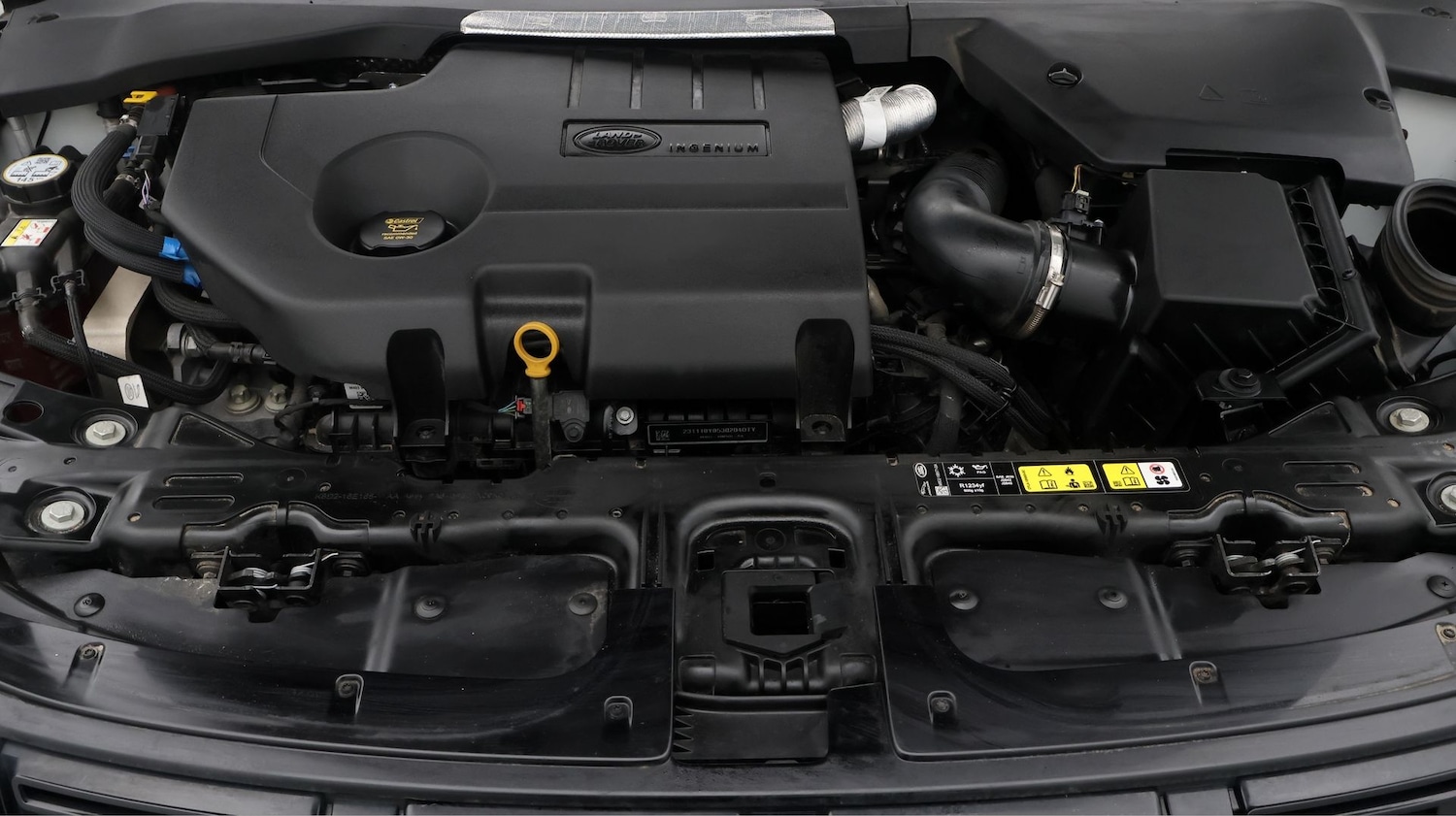 Used Land Rover Range Rover Evoque 2023 for sale - 77781498: Photo 19