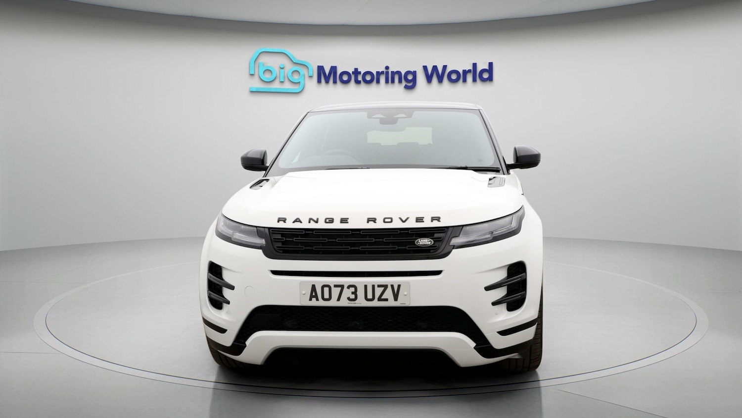 Used Land Rover Range Rover Evoque 2023 for sale - 77781498: Photo 2