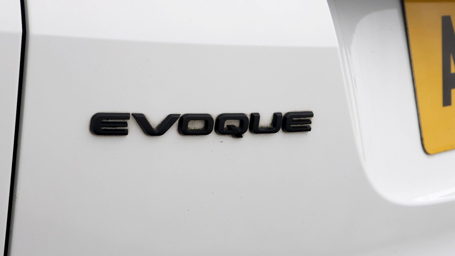 Used Land Rover Range Rover Evoque 2023 for sale - 77781498: Photo 24