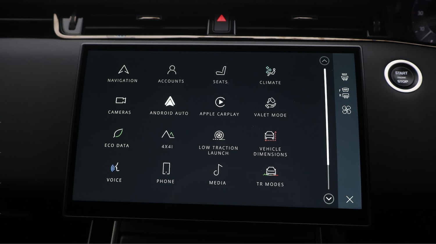 Used Land Rover Range Rover Evoque 2023 for sale - 77781498: Photo 25