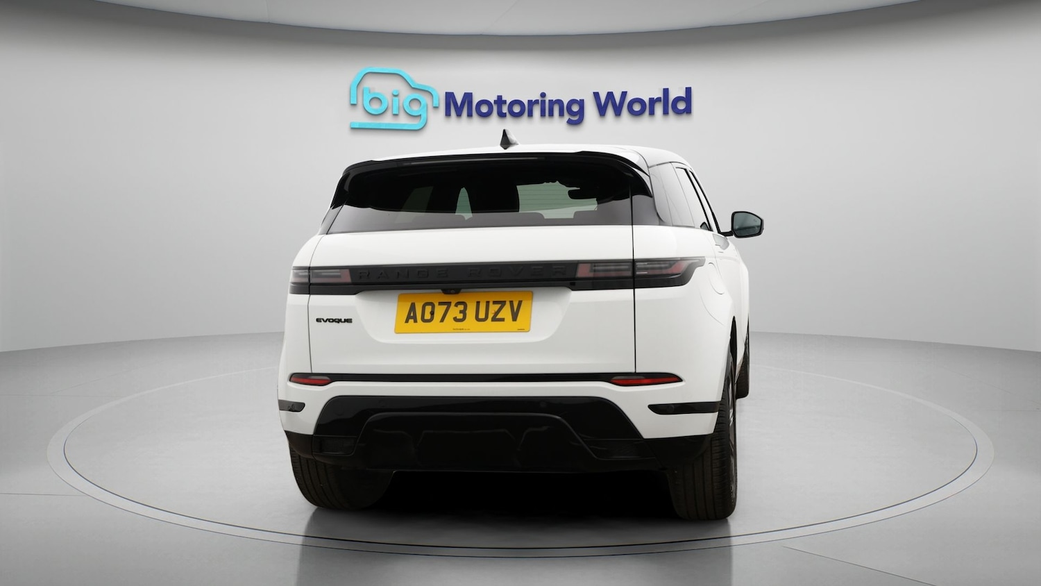 Used Land Rover Range Rover Evoque 2023 for sale - 77781498: Photo 6