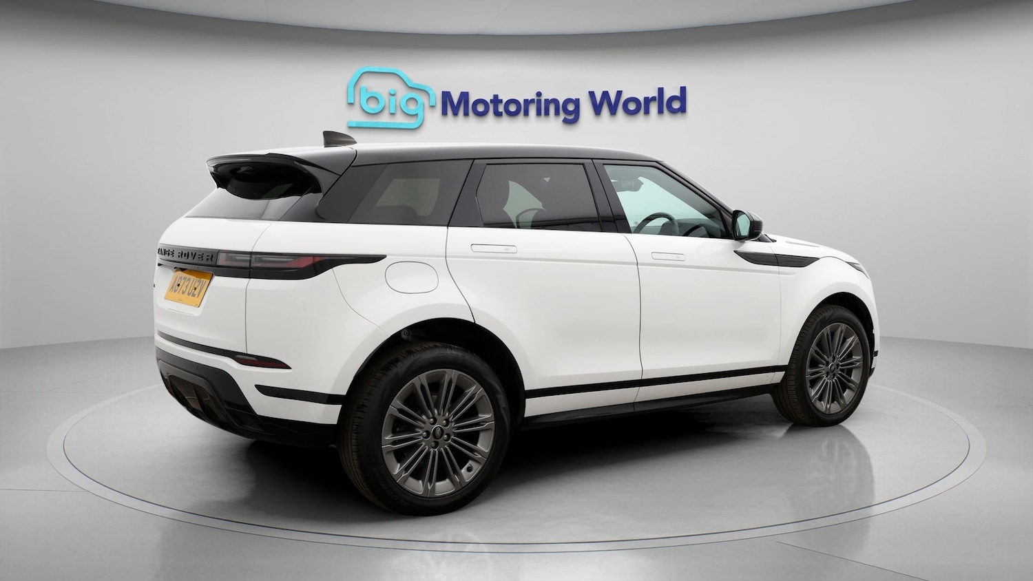 Used Land Rover Range Rover Evoque 2023 for sale - 77781498: Photo 7