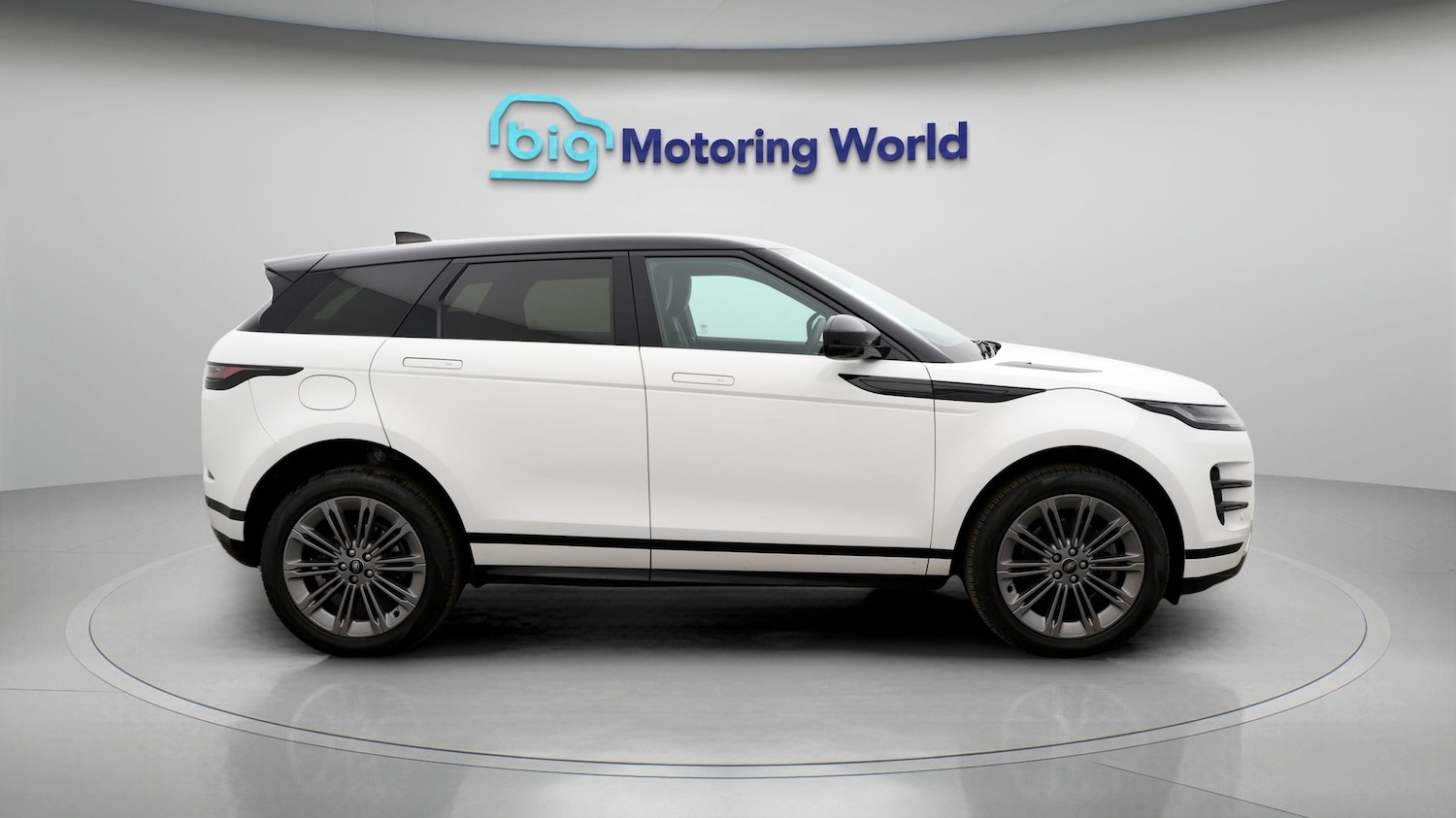 Used Land Rover Range Rover Evoque 2023 for sale - 77781498: Photo 8