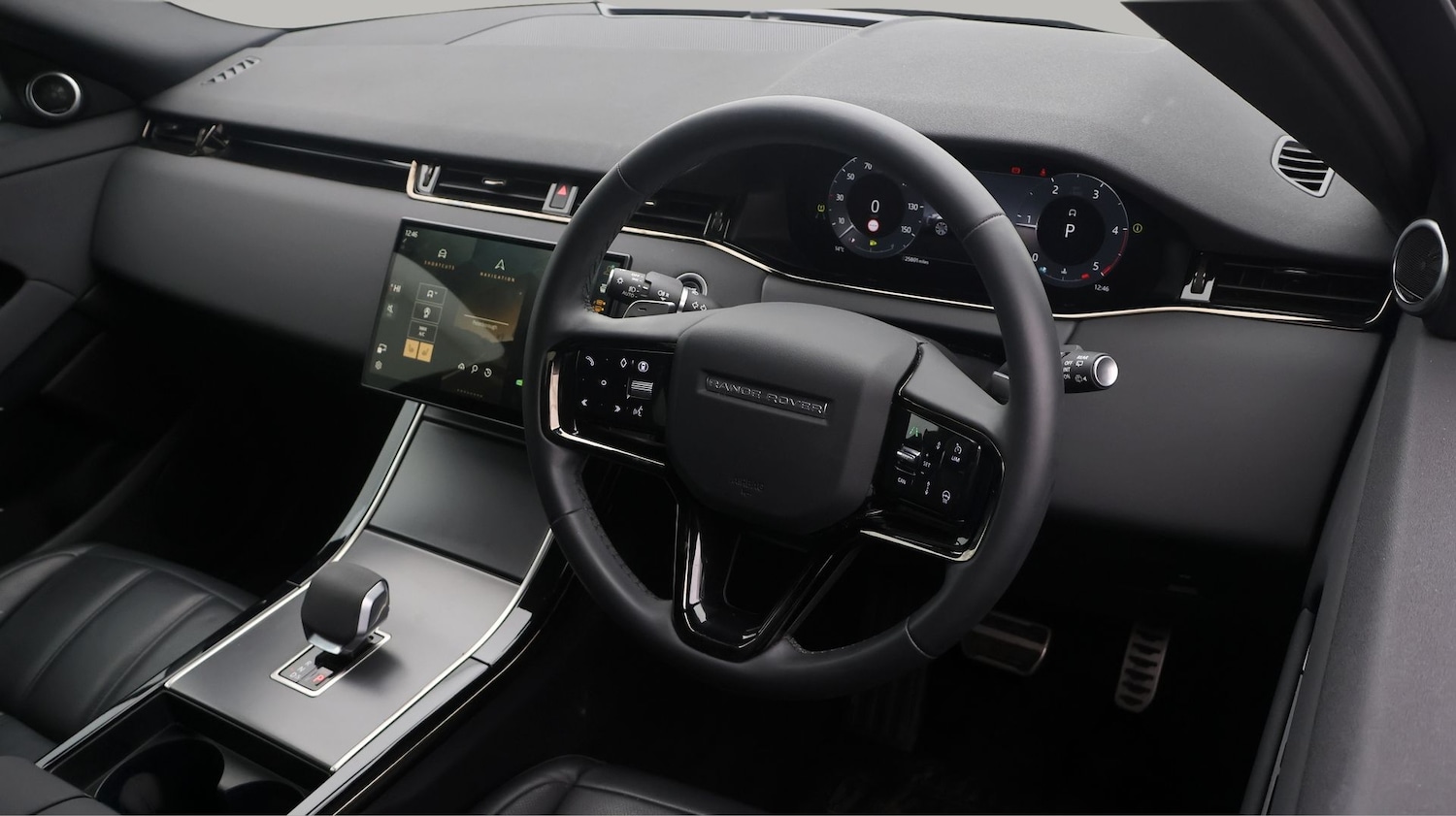 Used Land Rover Range Rover Evoque 2023 for sale - 77781498: Photo 9