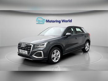 Used Audi Q2 2021 for sale - 78476931: Photo
