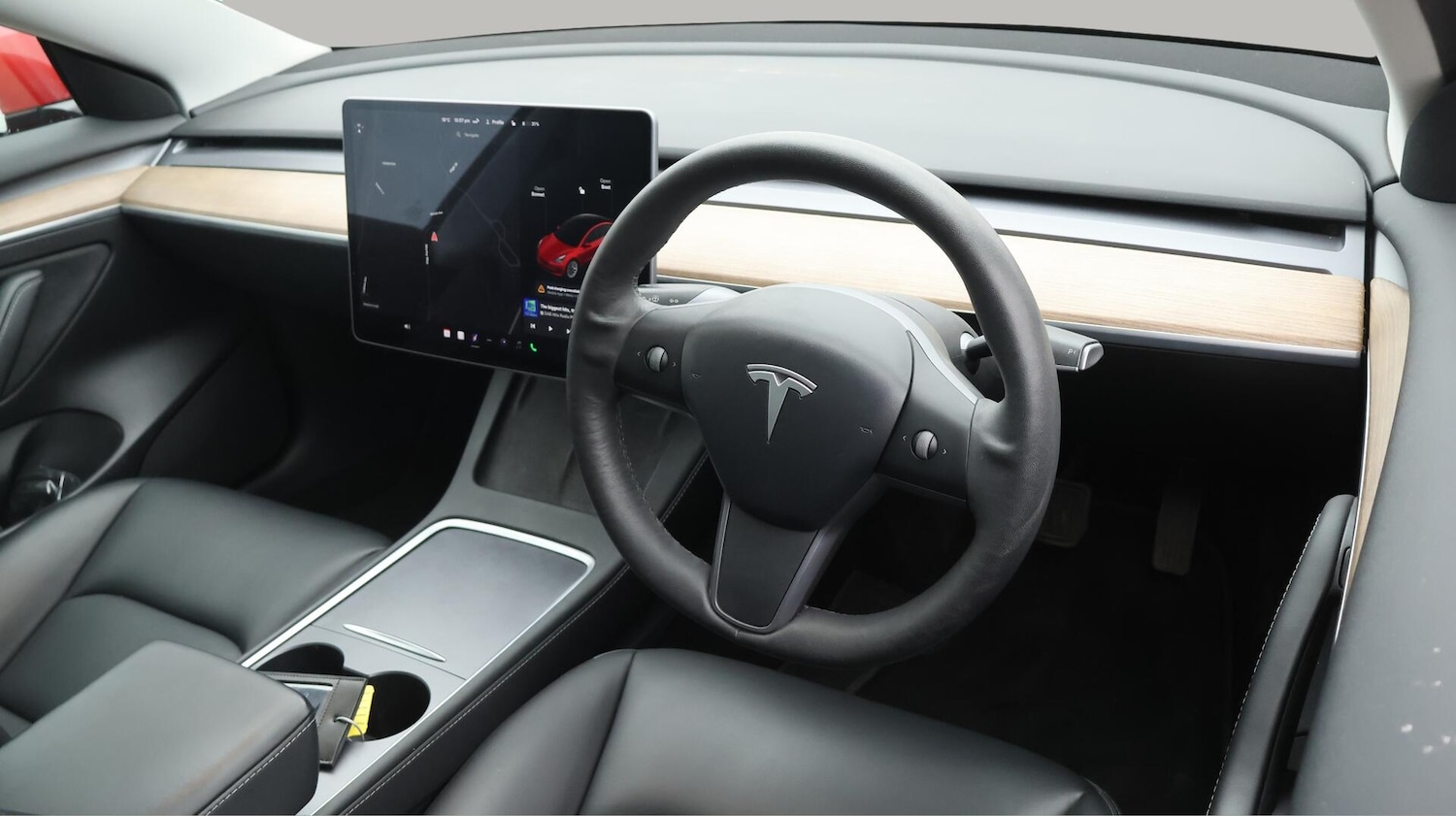 Used Tesla Model 3 2021 for sale - 76361283: Photo 10