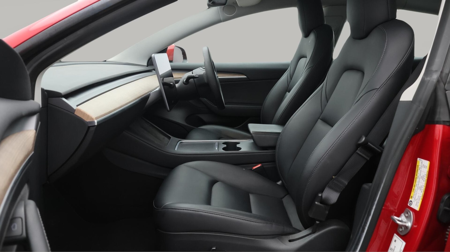 Used Tesla Model 3 2021 for sale - 76361283: Photo 15