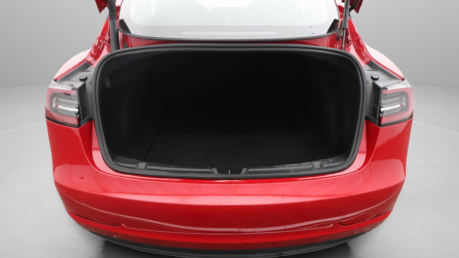Used Tesla Model 3 2021 for sale - 76361283: Photo 18