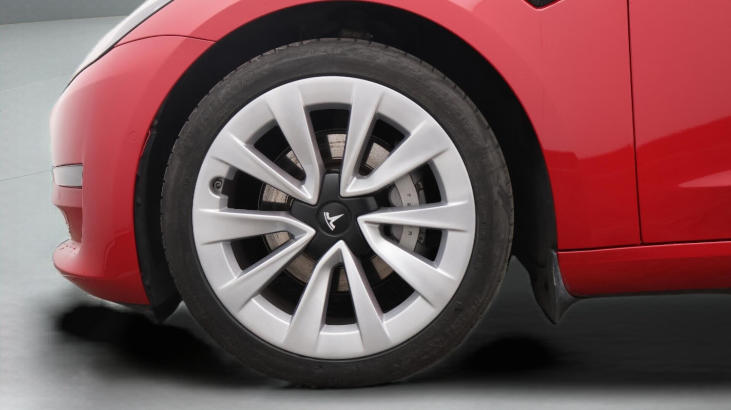 Used Tesla Model 3 2021 for sale - 76361283: Photo 19