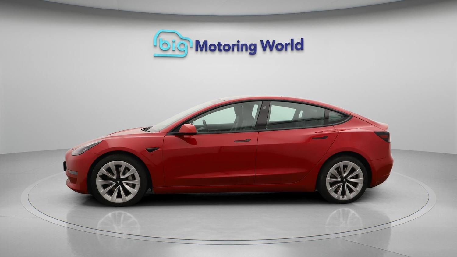Used Tesla Model 3 2021 for sale - 76361283: Photo 5