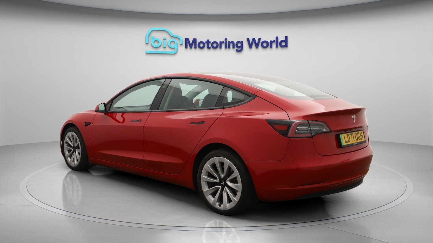 Used Tesla Model 3 2021 for sale - 76361283: Photo 6