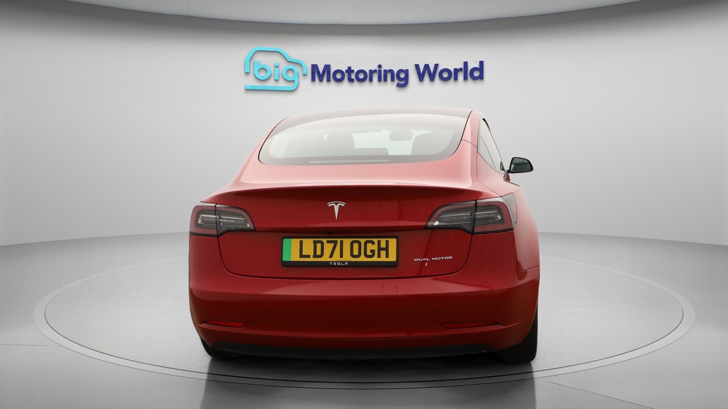 Used Tesla Model 3 2021 for sale - 76361283: Photo 7