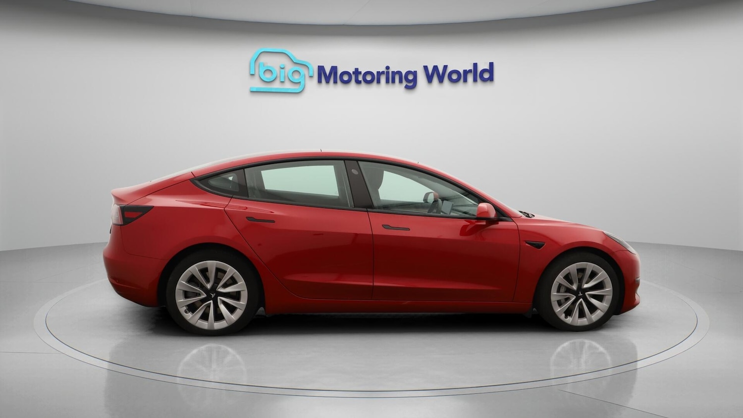 Used Tesla Model 3 2021 for sale - 76361283: Photo 9