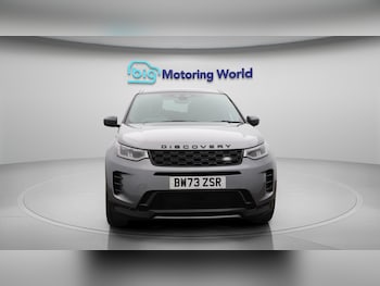 Used Land Rover Discovery Sport 2024 for sale - 75927000: Photo