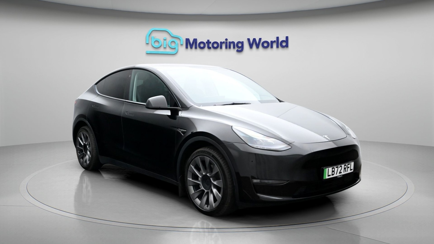 Used Tesla Model Y 2022 for sale - 78176293: Photo 1