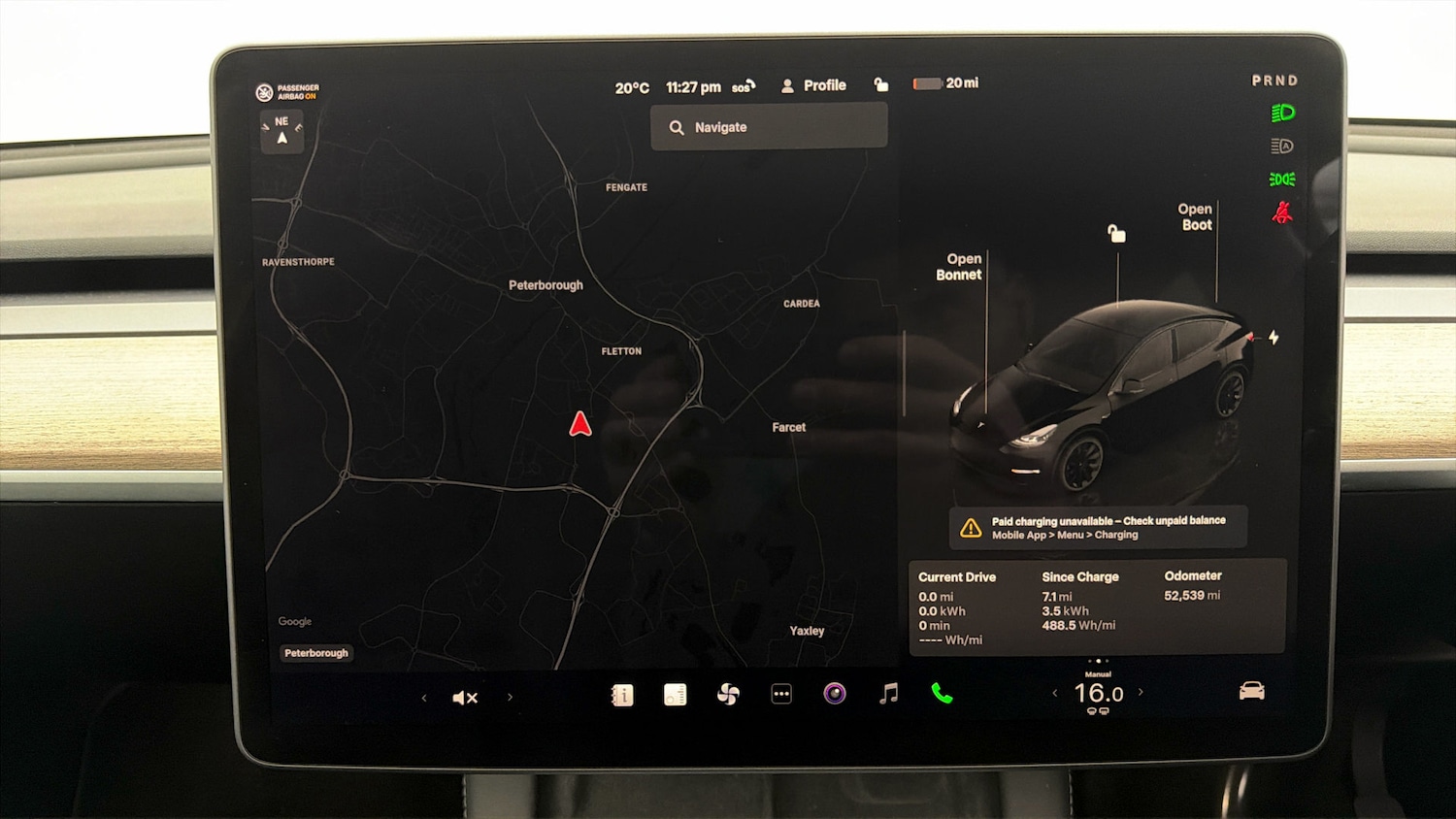 Used Tesla Model Y 2022 for sale - 78176293: Photo 10