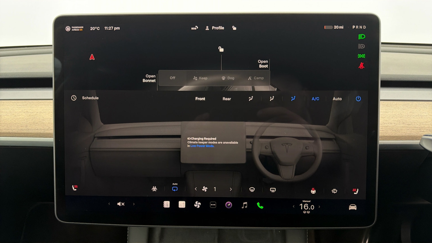 Used Tesla Model Y 2022 for sale - 78176293: Photo 11