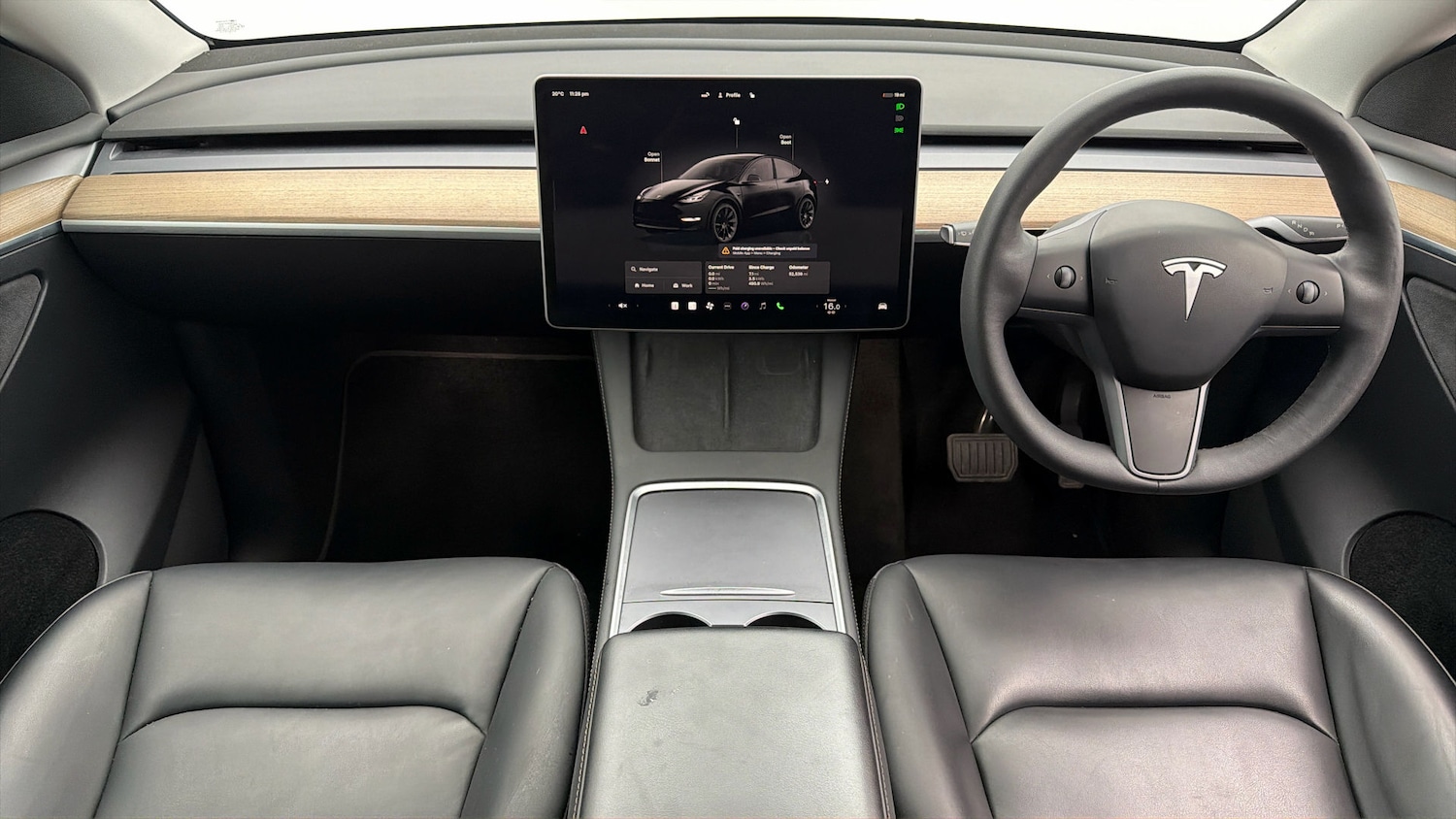 Used Tesla Model Y 2022 for sale - 78176293: Photo 12