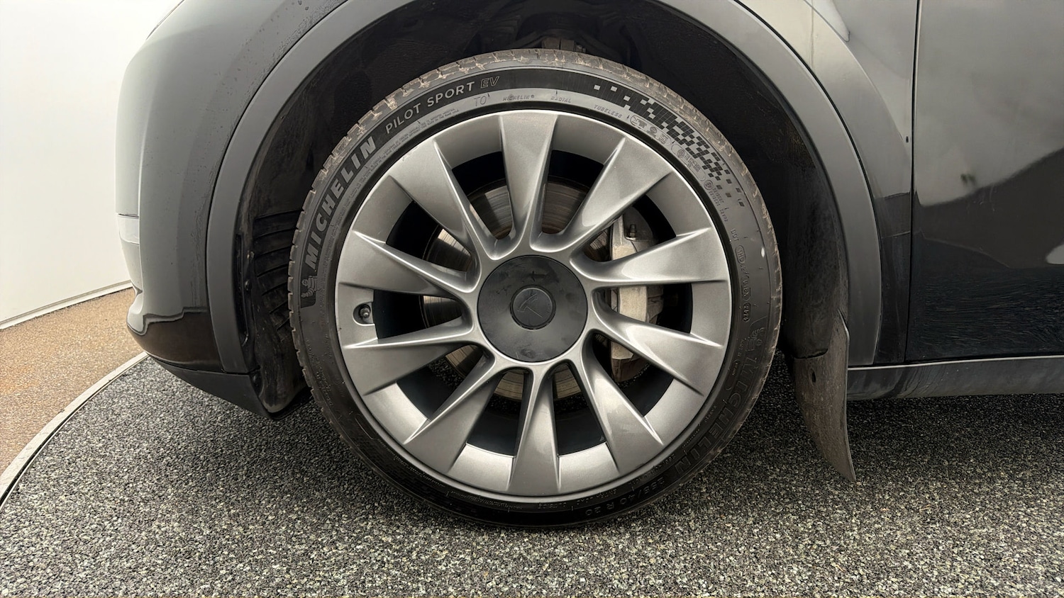 Used Tesla Model Y 2022 for sale - 78176293: Photo 17