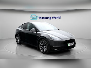 Used Tesla Model Y 2022 for sale - 78176293: Photo
