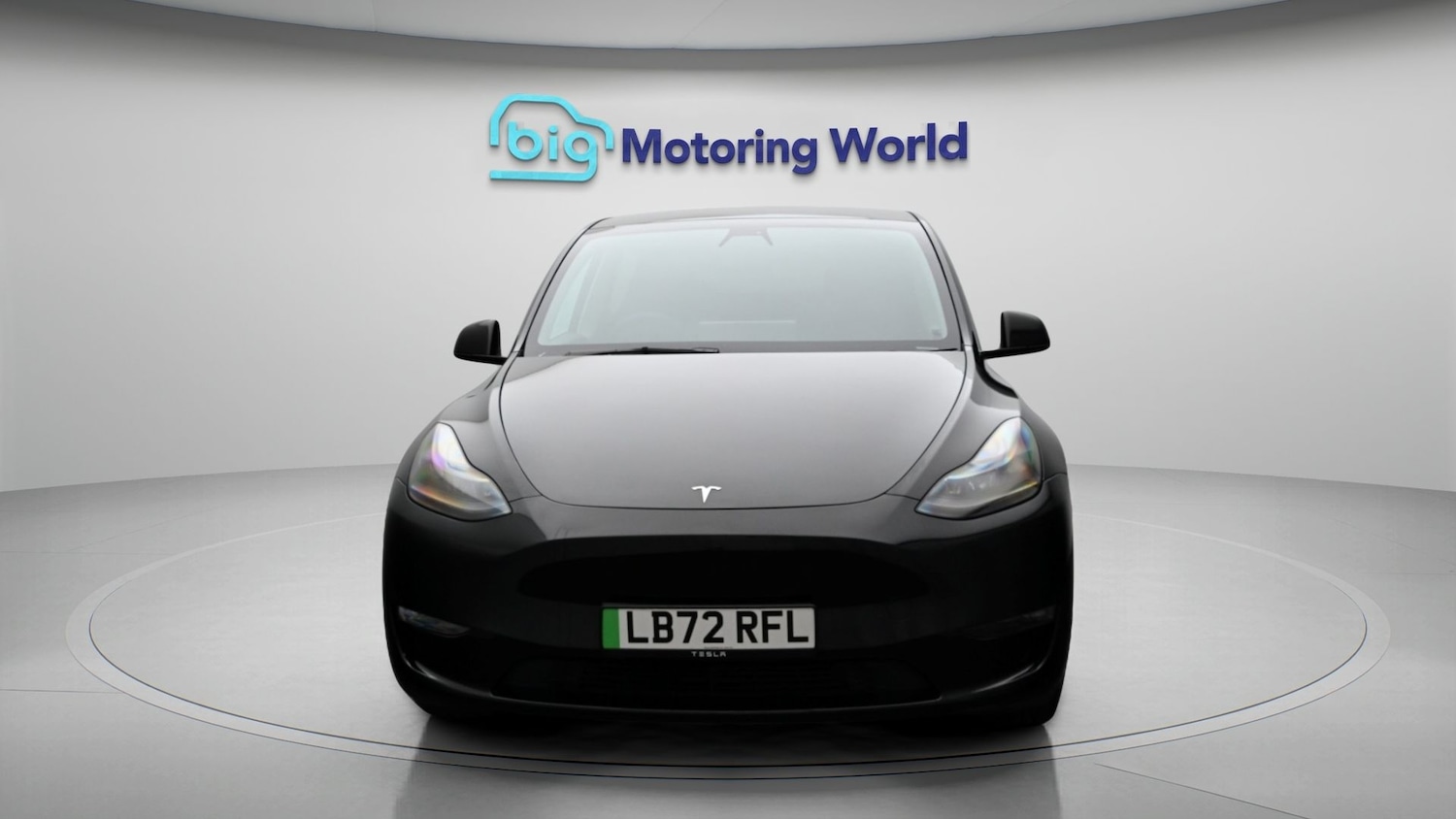 Used Tesla Model Y 2022 for sale - 78176293: Photo 2